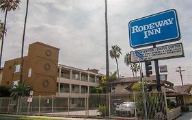 Rodeway Inn Convention Center